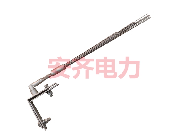 防鳥刺 萬向旋轉型