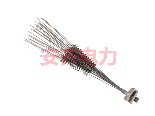 防鳥(niǎo)刺 U型單螺栓式